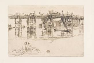 Old Putney Bridge