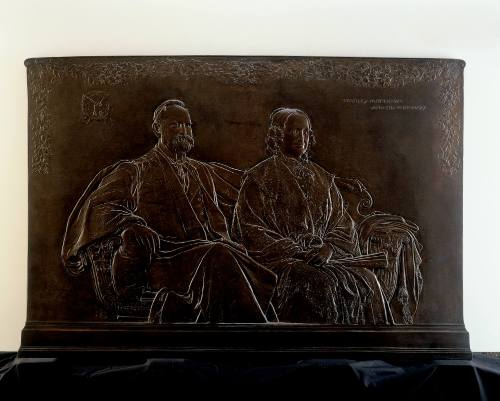 Augustus Saint-Gaudens