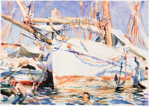John Singer Sargent