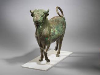 Apis Bull