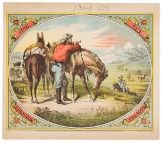 Fine Cut Chewing Tobacco