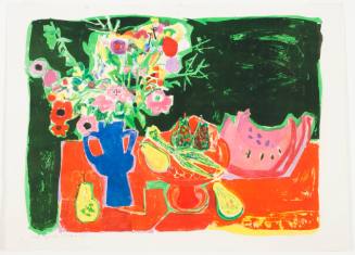 Watermelon (Les Pastèques)