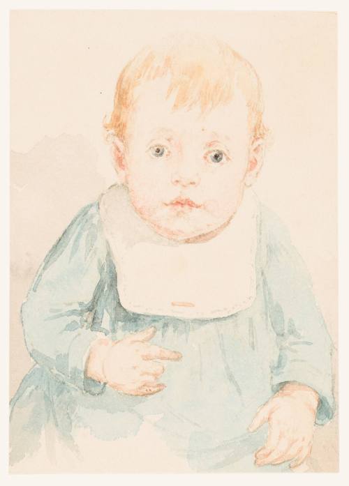 Elizabeth Boott Duveneck