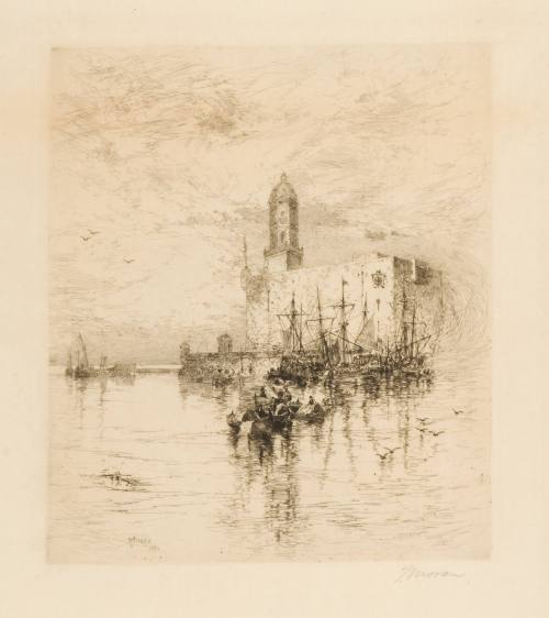 Castle of San Juan de Ulua, Veracruz