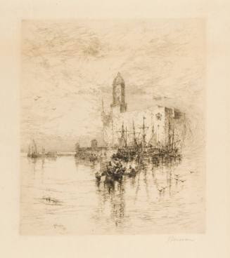 Castle of San Juan de Ulua, Veracruz