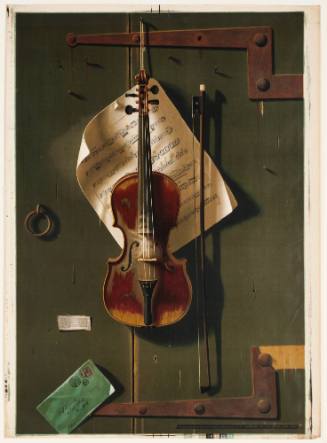 The Old Violin