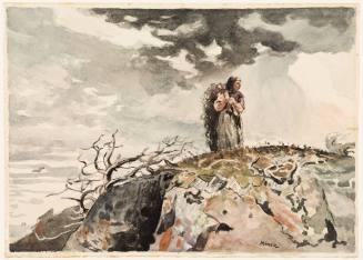 The Fisher Girl