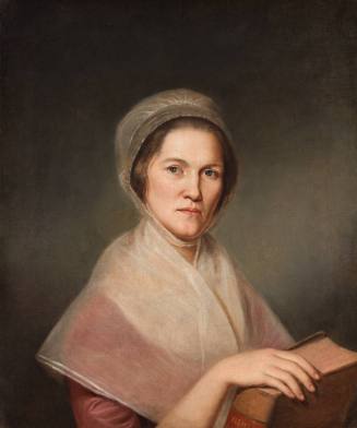 Eleanor Miller (Mrs. Francis Bailey)