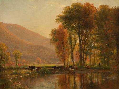 Thomas Worthington Whittredge