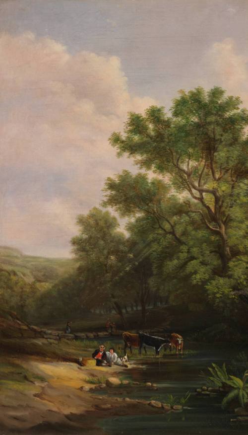 Landscape