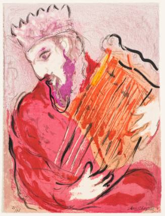 King David