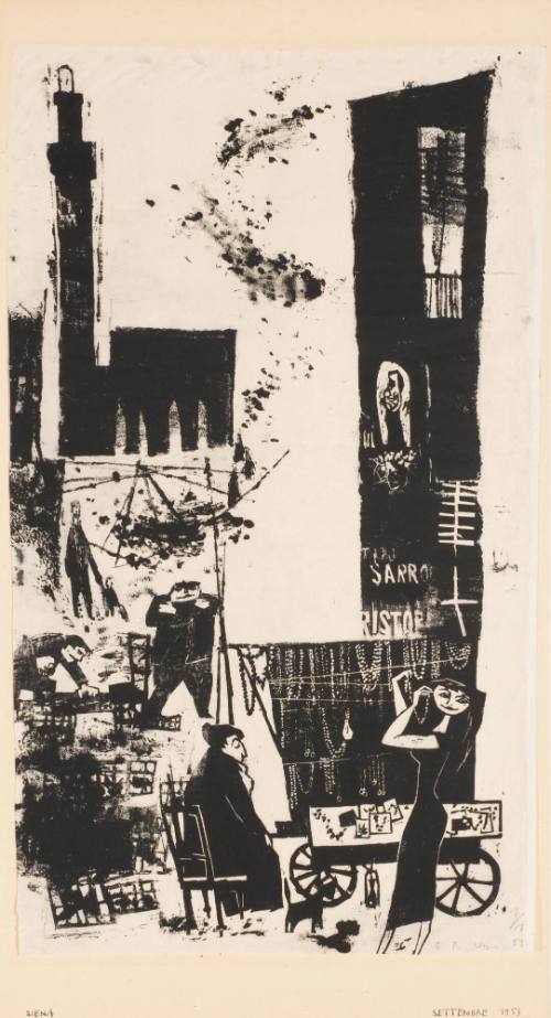 Siena
