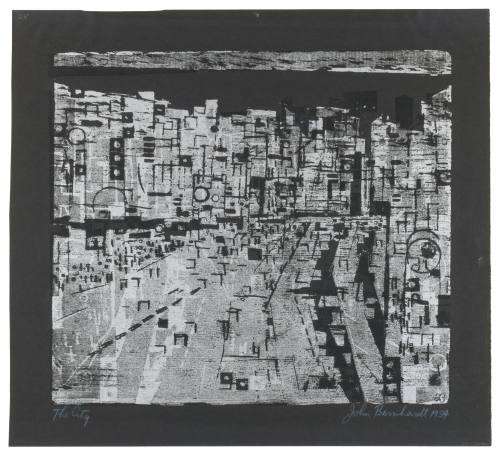 John Bernhardt