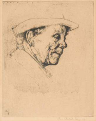 The Cabman