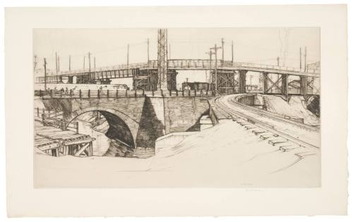 Cincinnati Union Terminal
