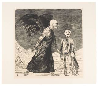 Tobias and the Angel