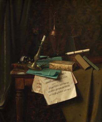 The Last Rose of Summer