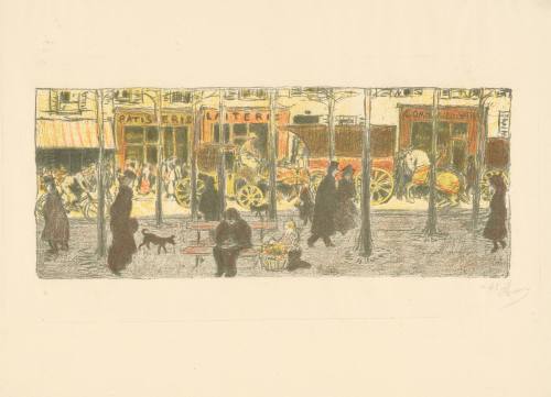 Boulevard