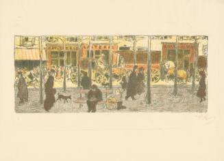 Boulevard
