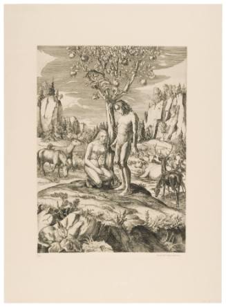 Adam and Eve