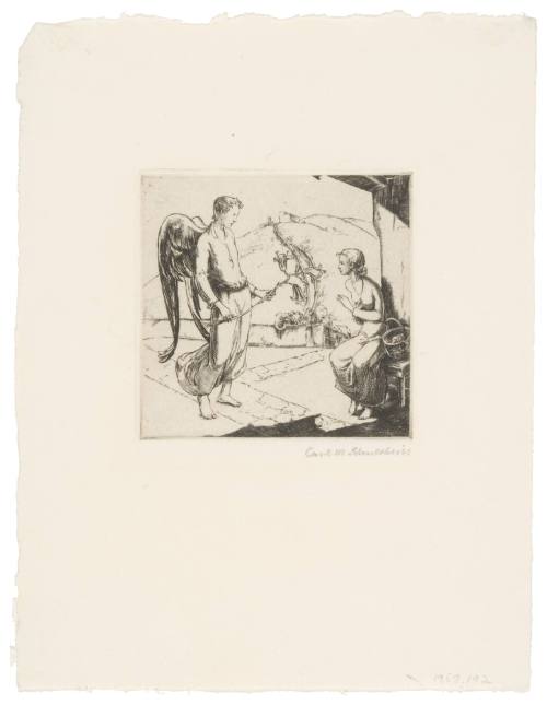 Annunciation