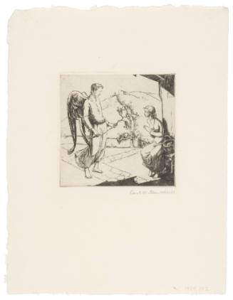 Annunciation