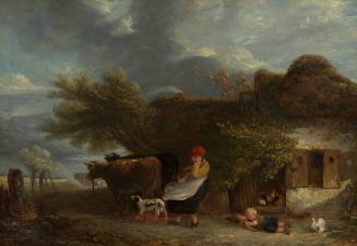 The Approaching Storm
