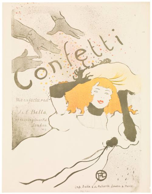 Confetti