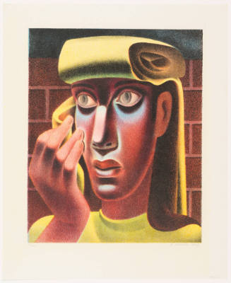 The Gesture