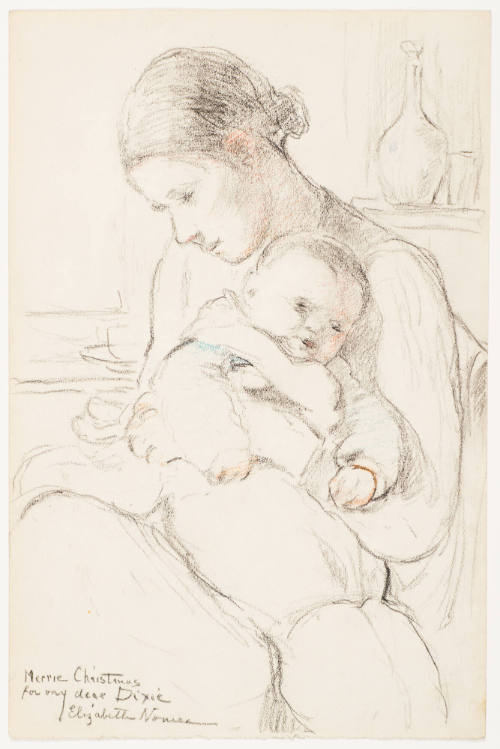 Mother and Child