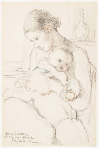 Mother and Child