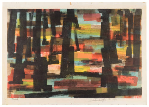 The Forest
