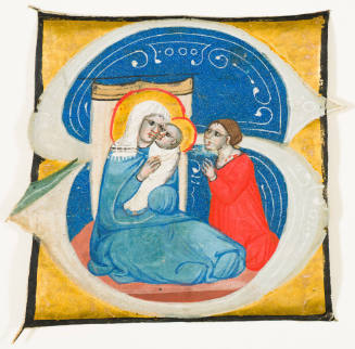 Adorations in Initial "S"