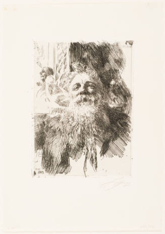 Auguste Rodin