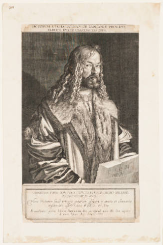 Albrecht DÃ¼rer
