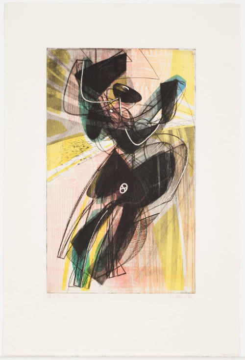 Sun Dancer [Danseuse du Soleil]