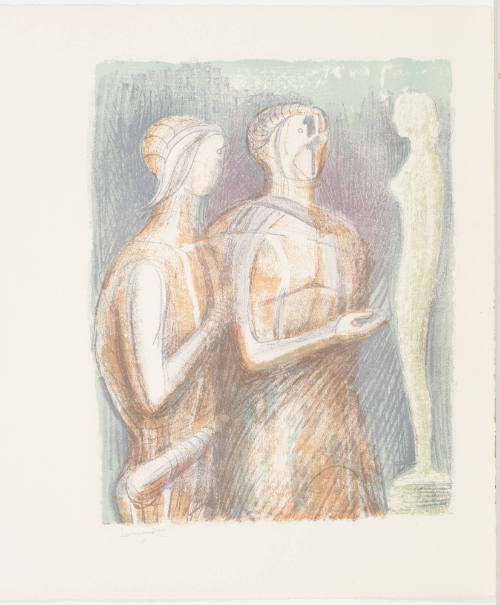 Prospectus for Prometheus by Goethe