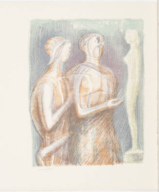 Prospectus for Prometheus by Goethe