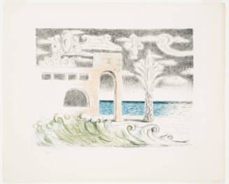 Seascape