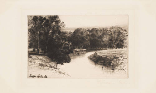 Sir Francis Seymour Haden