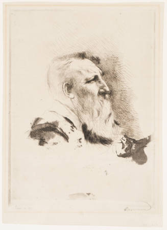 Auguste Rodin