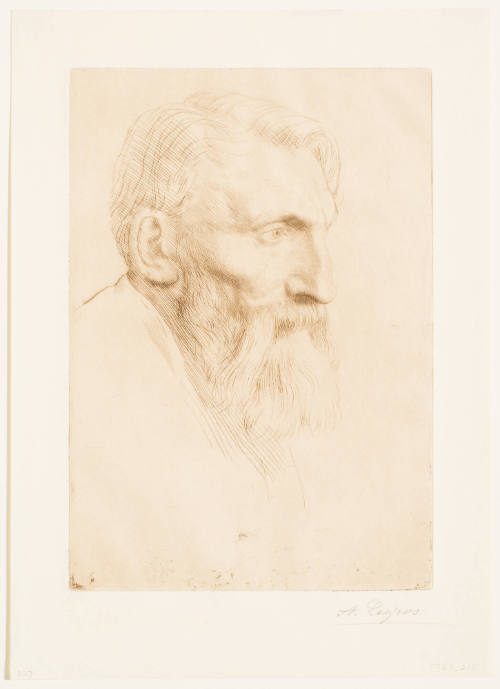 Auguste Rodin