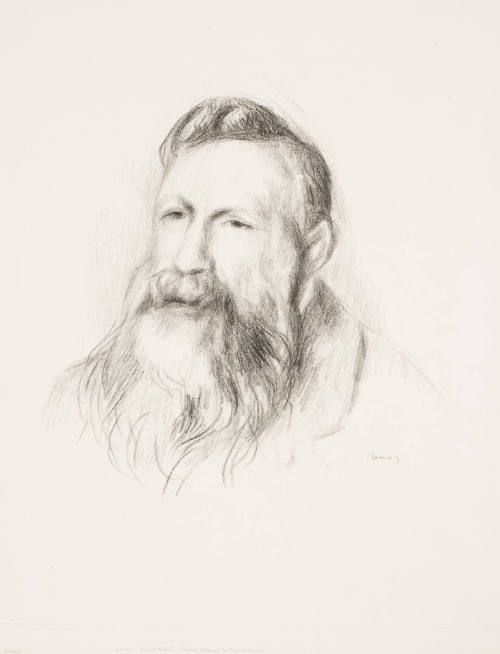 Auguste Rodin