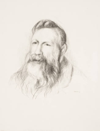 Auguste Rodin