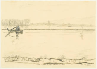 River Landscape