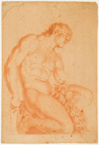 Male Nude
