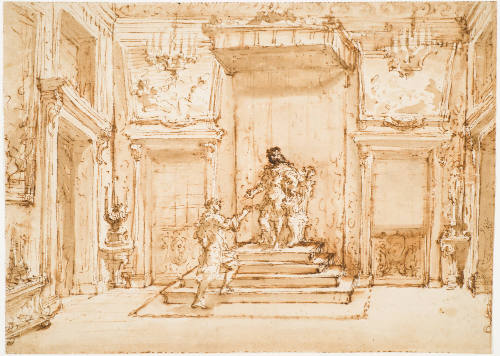 Ferdinando Galli Bibiena
