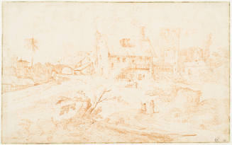 Italian Landscape