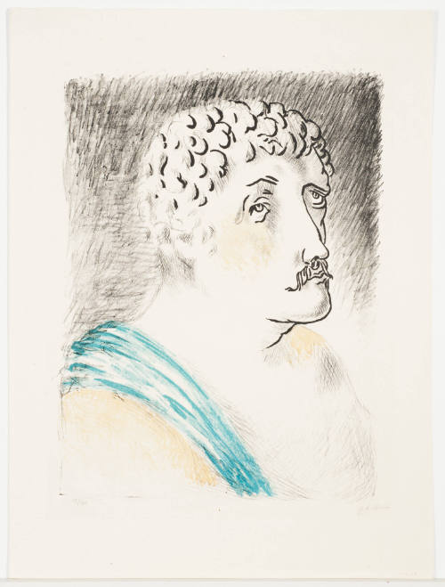 Roman Head