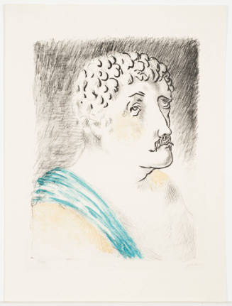 Roman Head
